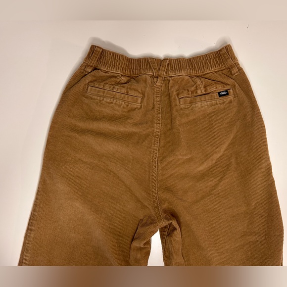 Vans Corduroy Pants - Picture 5 of 5